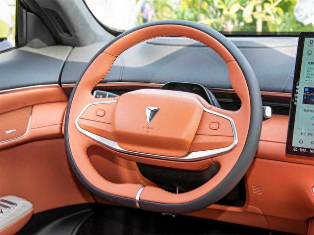 试驾｜长安深蓝S7：面面俱到，藏有惊喜