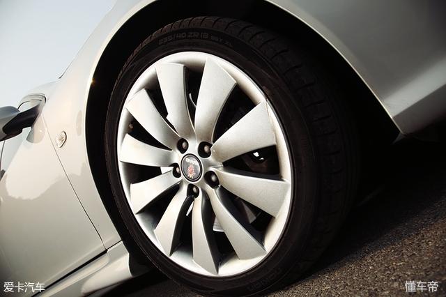 这是一个有历史的汽车品牌，懂它的基本都是老司机了！