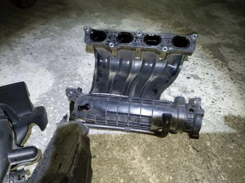 分享第一次自己动手更换火花塞经历