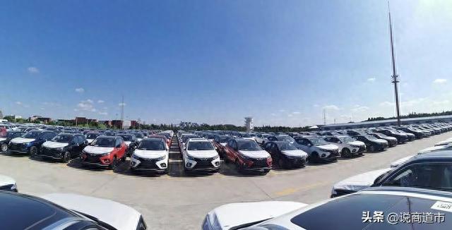 欲免费转让70%股权求生！外嫁奇瑞，东南汽车能否“捷途”？