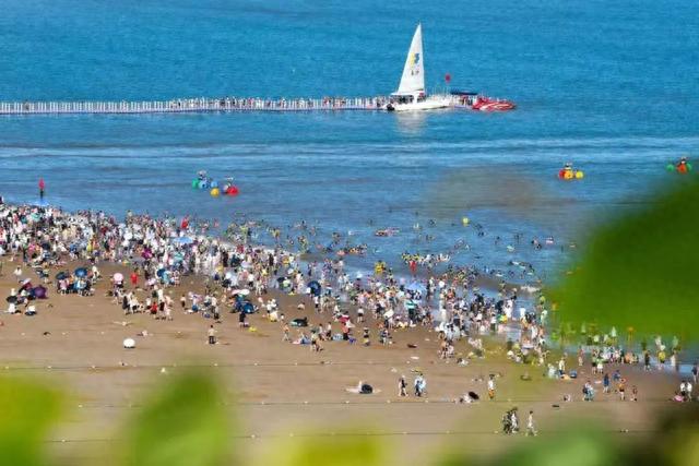 坐飞机去看海！上海直达这些绝美的城市只需1小时+