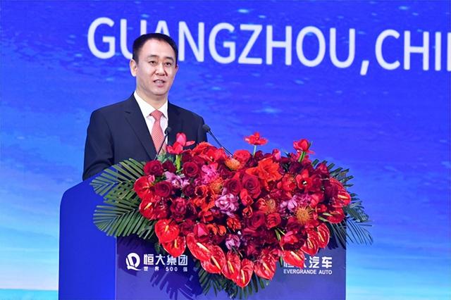 卖 1 辆，亏 1 个亿，恒大汽车刷新我认知