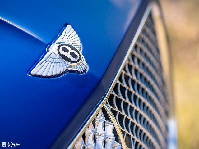 重新定义超豪华跑车 解析第三代欧陆GT