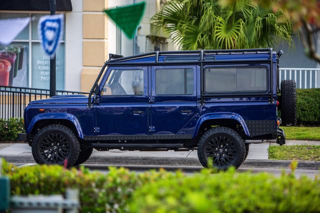 它将英国古典美融入创新与现代奢侈品结合在一起的ECD设计