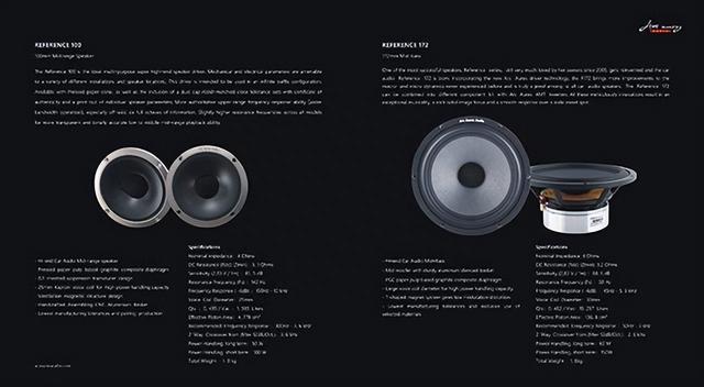 精品发烧喇叭真是多 这几款可能你是头回看到