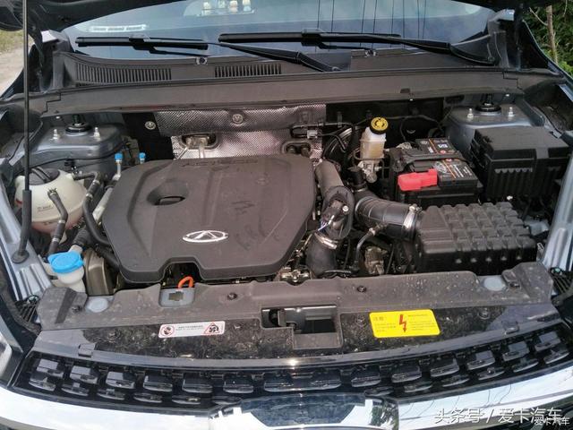 迟来的提车帖，新手驾驶虎8一千公里用车实感！