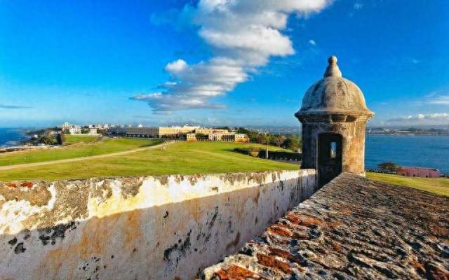 世界旅行：盘点美国最佳美丽景色的地方，西雅图凯瑞公园上榜！