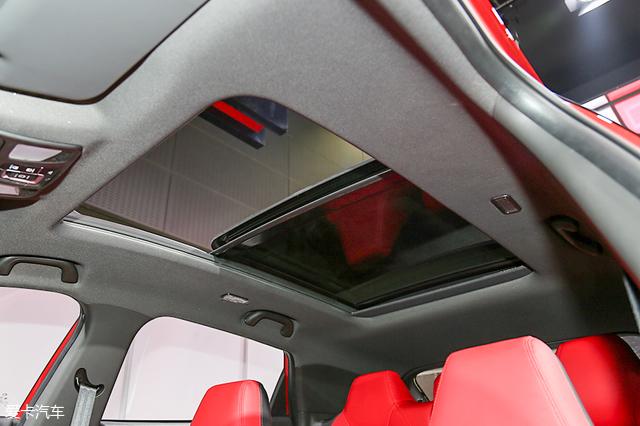 售7.99-13.19万元  陆风逍遥正式上市