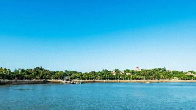 坐飞机去看海！上海直达这些绝美的城市只需1小时+