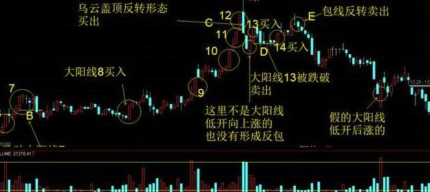 成功的投资人：什么样的股票值得我们一直持有，只买不卖？原来长期交易要这样操作