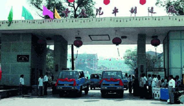 “轻卡王者”的崛起之路，一文看完百年五十铃的传奇历史