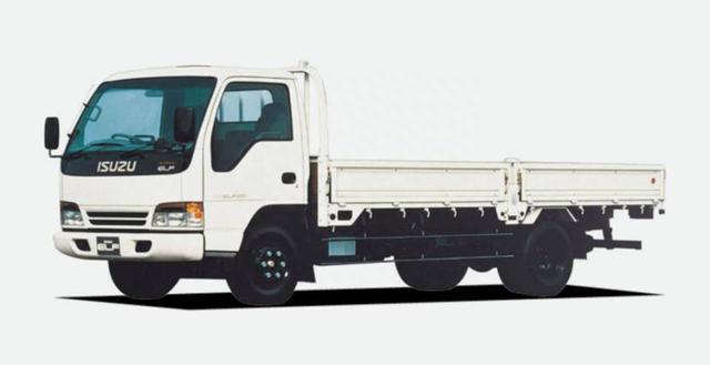 “轻卡王者”的崛起之路，一文看完百年五十铃的传奇历史