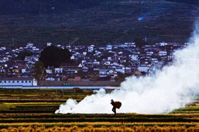 只要145元！今天买票周末出发！大理这些隐世美景霸占它的美！