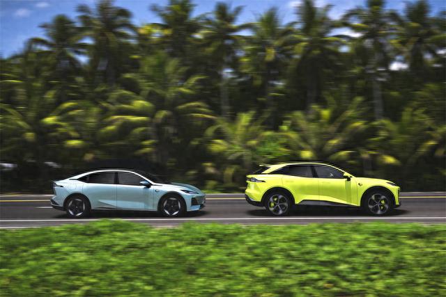 试驾｜长安深蓝S7：面面俱到，藏有惊喜