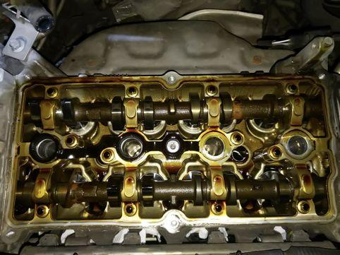 分享第一次自己动手更换火花塞经历