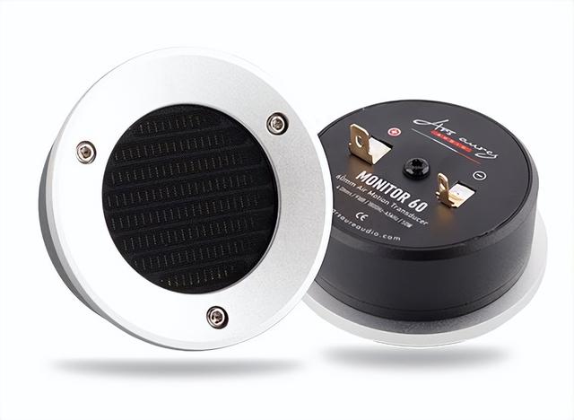 精品发烧喇叭真是多 这几款可能你是头回看到