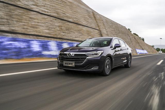 智能改变命运？爱卡试驾北汽绅宝智道