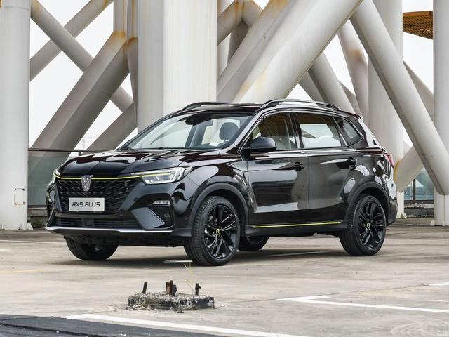 定位紧凑型，但看起来比中型还“大”！这几款SUV不愧是良心之作