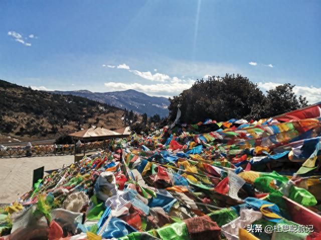 汉EV耗电22爬上红拉山垭口，遇到牛人改装增程式电三轮游全国