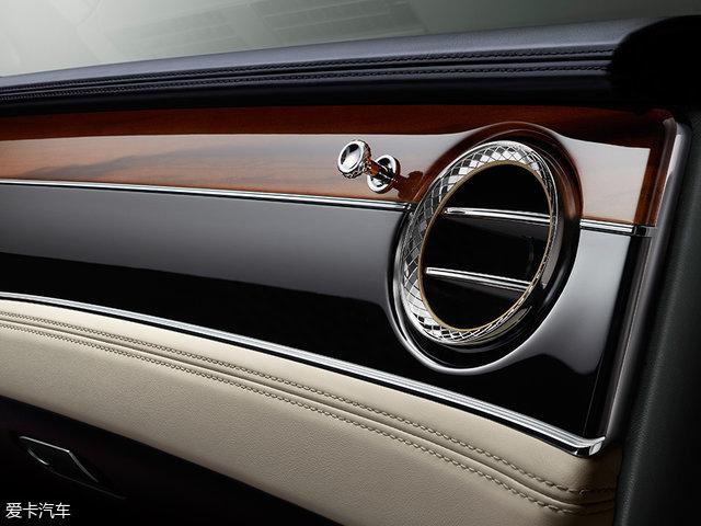 重新定义超豪华跑车 解析第三代欧陆GT