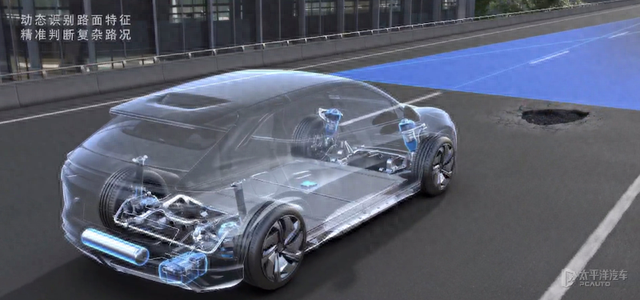 30.18万起，腾势N7终于上市了！云辇-A+双快充，还有对手吗？