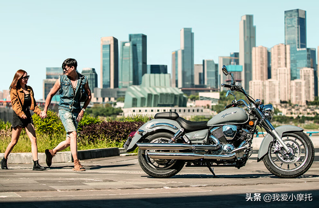 250cc经典美式巡航车，新发布力帆V16 PLUS值得买吗？