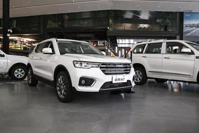 4S深度探店，成都车展这几款新车型，在这也能找到