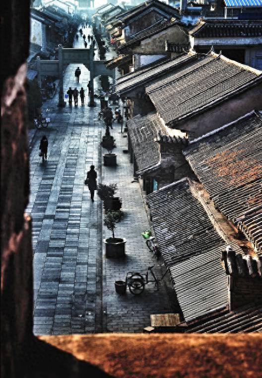 只要145元！今天买票周末出发！大理这些隐世美景霸占它的美！