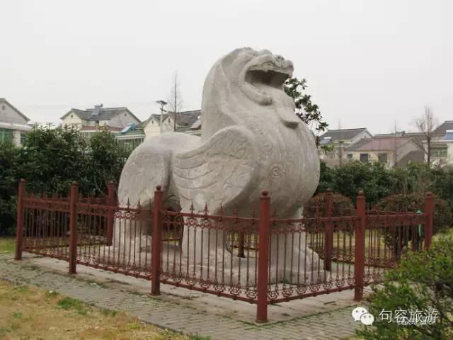 15个理由告诉你，为什么来句容？