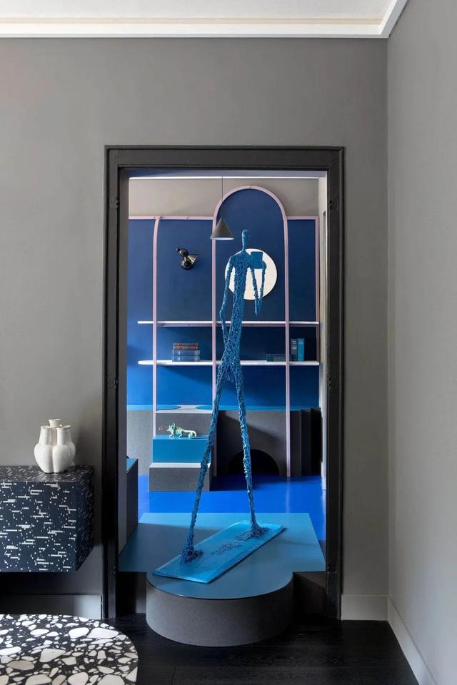 做软装设计不得不知道的软装设计十大经典美学手法