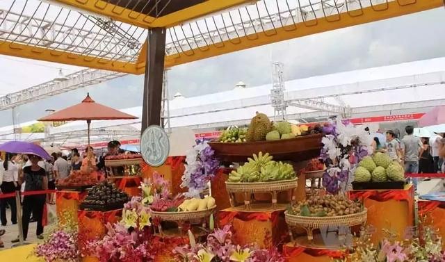 就要好果子！3.29禅通巴士邀你同游第二届嘉宝果采摘旅游文化节