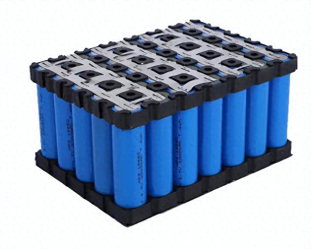 热门新能源汽车都有哪几种电池，做好功课吧