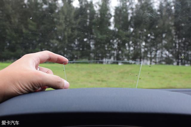 巩固标杆地位 试驾新款一汽-大众迈腾