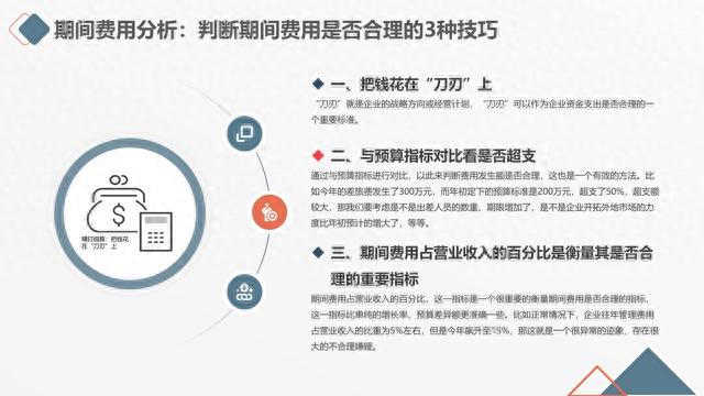 图解笔记《读懂财务报表，看透企业经营》，完整版61页
