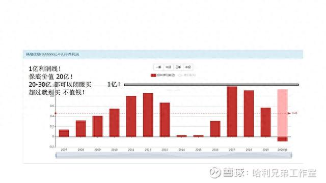 大傻瓜做价值投资（一二五）——电器仪表板块是否有猫腻