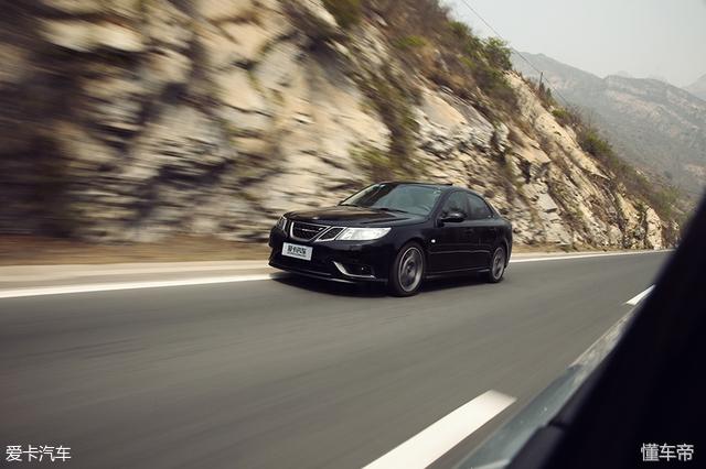 这是一个有历史的汽车品牌，懂它的基本都是老司机了！