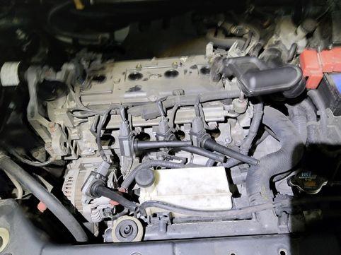 分享第一次自己动手更换火花塞经历