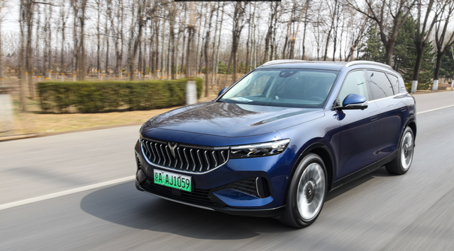 6个问答告诉你：何谓串联式插混车？为何说，增程车一定会消亡？