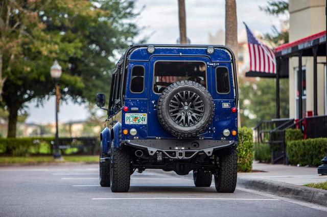 它将英国古典美融入创新与现代奢侈品结合在一起的ECD设计