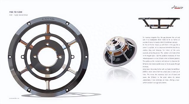 精品发烧喇叭真是多 这几款可能你是头回看到