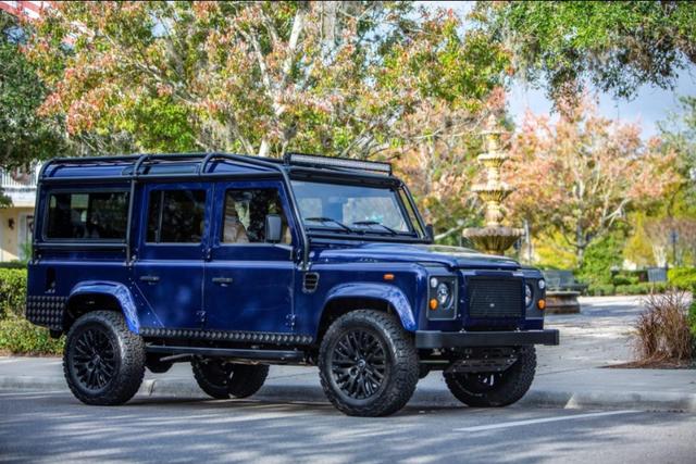 它将英国古典美融入创新与现代奢侈品结合在一起的ECD设计