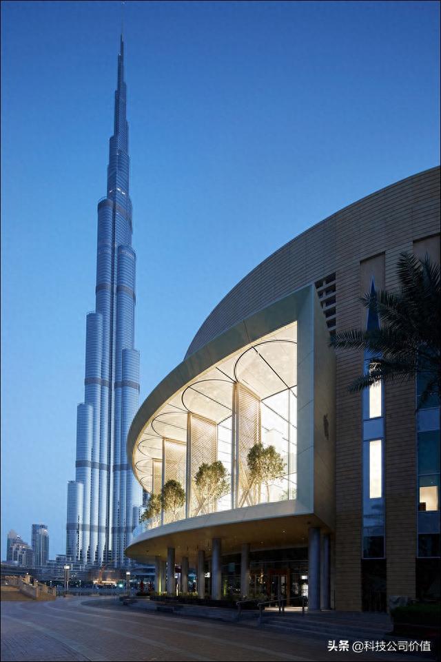 这是世界最酷的15家苹果店：从纽约中央车站到伦敦摄政街超越想象