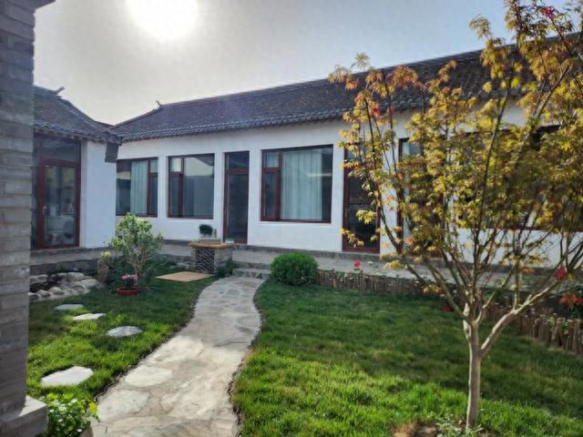 北京农村再向城市居民推出新院子租赁，最高年租金8.5万