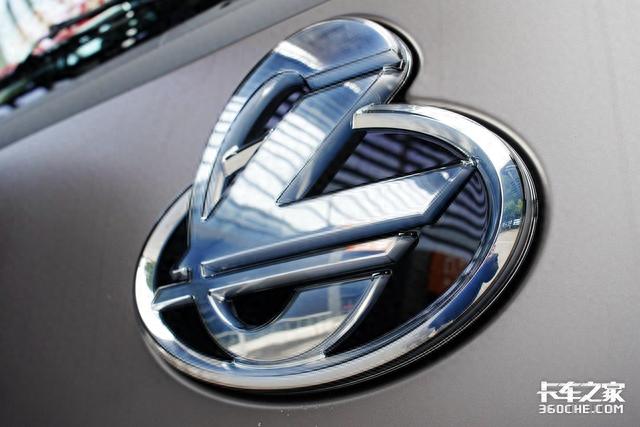 潍柴510马力配12挡AMT，2022款乘龙H7“上新”！这些地方变了