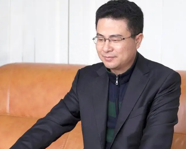 赌场套路有多深？金立集团创始人刘立荣，一把输掉数亿美金