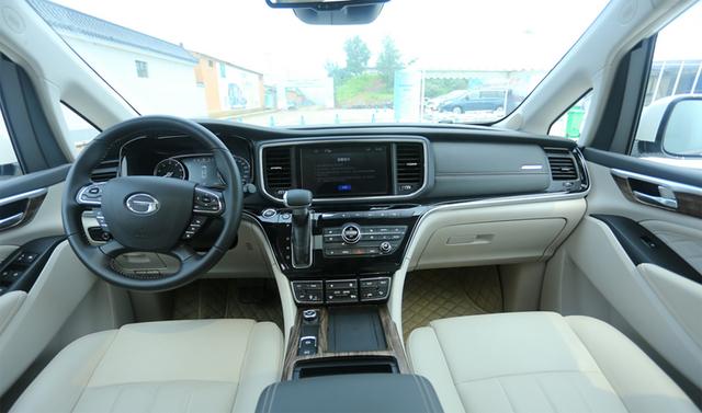 各司其职的“三叉戟”，另类体验广汽传祺“3·8组合”