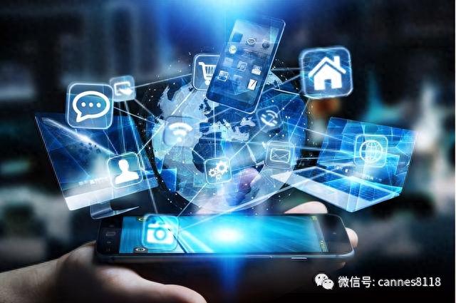 2023年平台经济&数字经济股票池