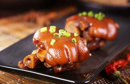 美食特产推荐——北京密云特产