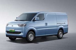 新能源物流车(挑新能源物流车该看重什么？比一比瑞驰EC75、星享V6E就有答案)