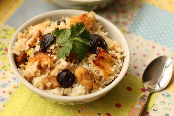 焖饭的19种做法，又当菜又当饭，好吃不多说，懒人最爱了